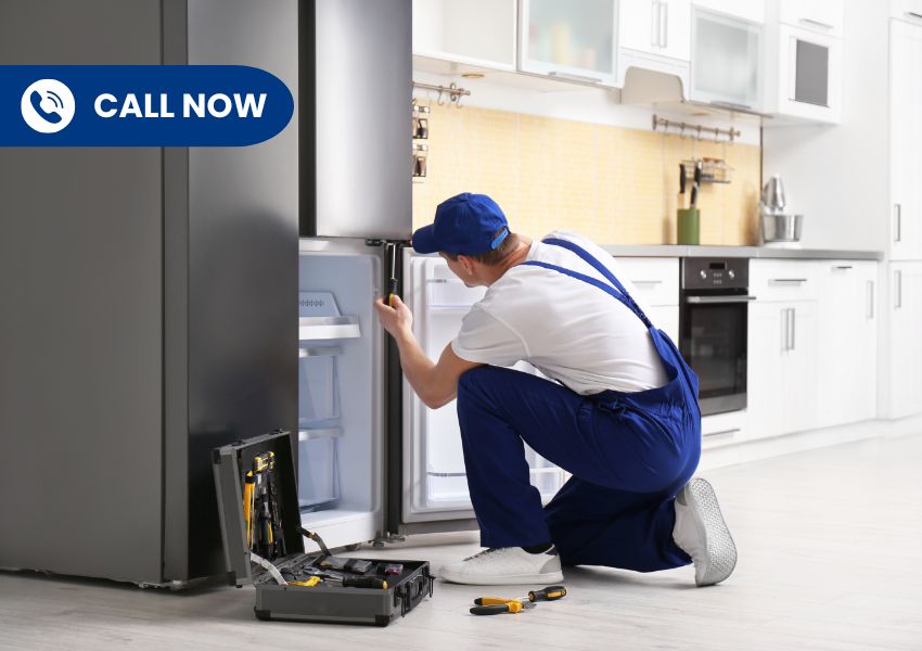 West Bend IA Appliance Repair Company